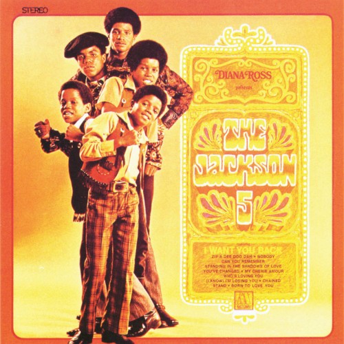 The Jackson 5